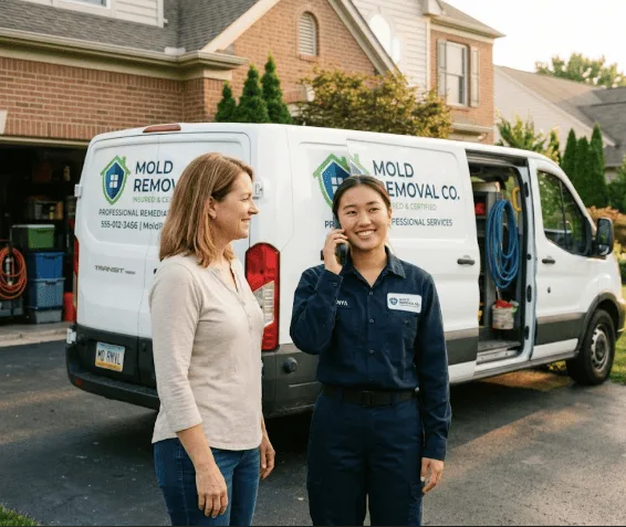 Crawlspace Mold Remediation Pulaski, WI FAQs